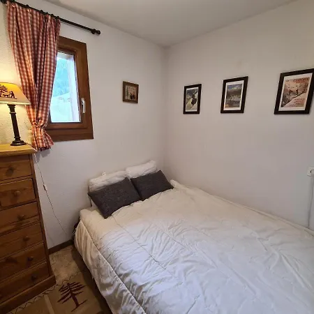 Chaleureux, 6 Personnes, 3 - Mer05 Appartement *