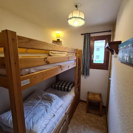 Appartement Chaleureux, 6 Personnes, 3 - Mer05